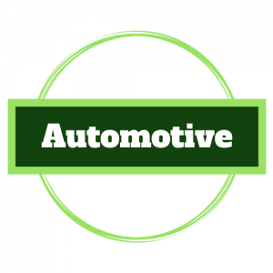 automotive automotive