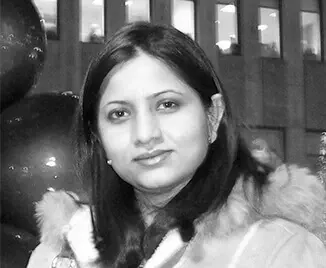 iamges1 S2S Communications, Employee, Team, Shilpa Patil
