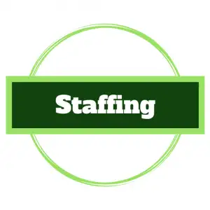 staffing staffing